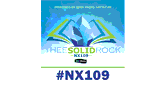 #NX109 - Thee Solid Rock