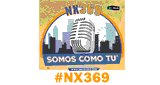 #NX369 - Somos Como Tu'