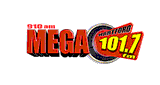 La Mega 101.7