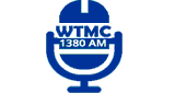 WTMC 1380 AM