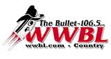 The Bullet 106.5 FM