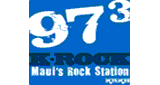 K-Rock 97.3 FM