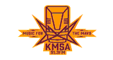 KMSA 91.3 FM