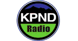 KPND 95.3 FM