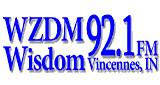 WZDM 92.1 FM