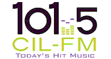 101.5 CIL-FM