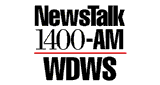 NewsTalk 1400 WDWS