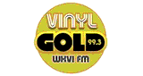 WKVI FM - Vinyl Gold 99.3