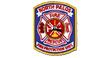 North Palos Fire Dispatch