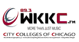 89.3 WKKC-FM