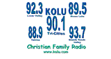 KOLU Christian Family Radio