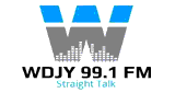 WDJY 99.1 FM