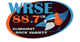 WRSE 88.7 FM
