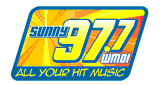 Sunny 97.7 - WMOI