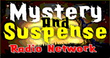 Mystery And Suspense Radio Network