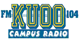 KUOO Campus Radio
