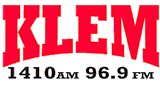 KLEM Radio