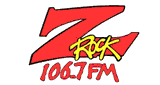 Z-Rock 106.7 FM