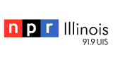 NPR Illinois - WUIS The X