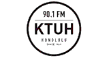 KTUH FM