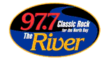 97.7 The River