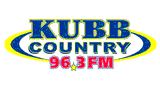 KUBB Country 96.3