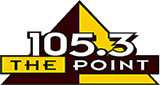 105.3 The Point - WPTQ