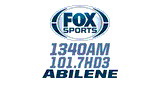 Fox Sports Abilene 1340