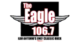 The Eagle 106.7