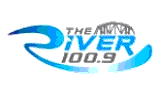 100.9 The River