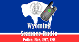Green River Police, Fire, EMS