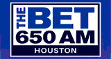 The Bet Houston