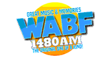WABF 1480 AM