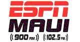 ESPN 900 Maui