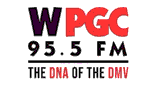 WPGC 95.5
