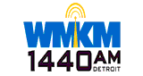 WMKM 1440 AM