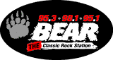 The Bear 98.1 FM - WGFN