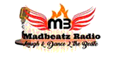 MadBeatz Web Radio