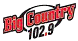 Big Country 102.9