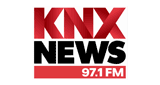 KNX News 97.1 FM