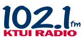 KTUI-FM  - 102.1 FM