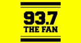 93.7 The Fan