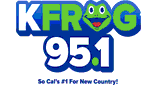 KFROG