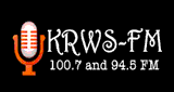 KRWS-FM