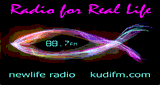 KUDI 88.7 FM