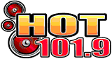 Hot 101.9 FM - KRSQ