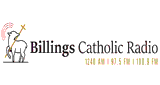 Billings Catholic Radio - KJCR