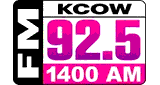 KCOW - AM 1400
