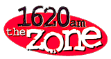1620 AM The Zone - KOZN
