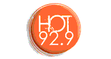 Hot 92.9
